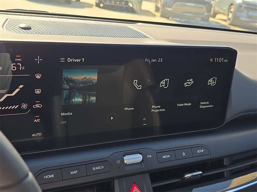 2026 Kia K4 EX San Clemente CA