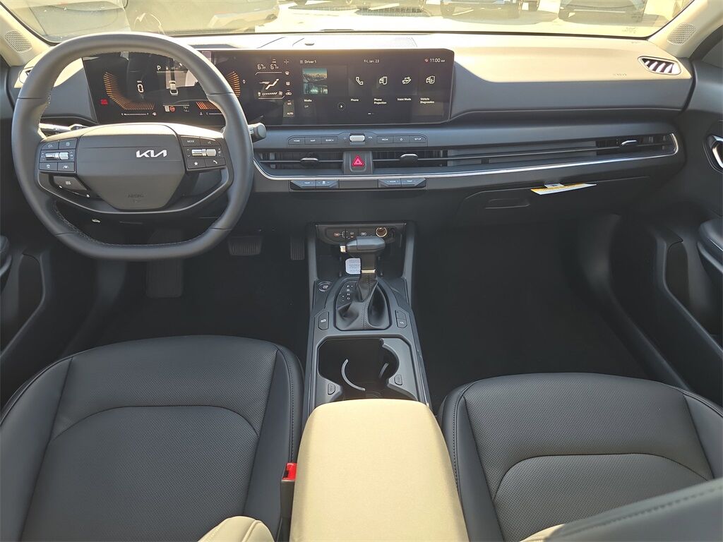 2026 Kia K4 EX San Clemente CA