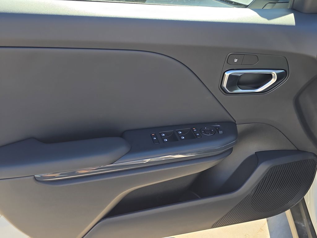 2026 Kia K4 EX San Clemente CA