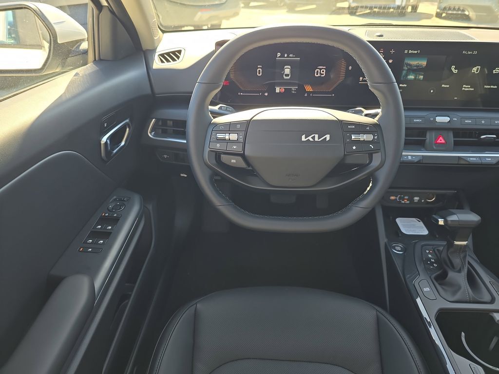 2026 Kia K4 EX San Clemente CA