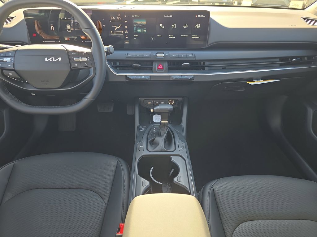 2026 Kia K4 EX San Clemente CA