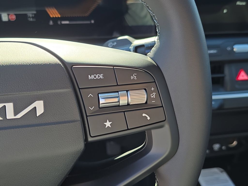 2026 Kia K4 EX San Clemente CA