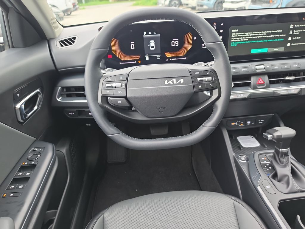 2026 Kia K4 EX San Clemente CA