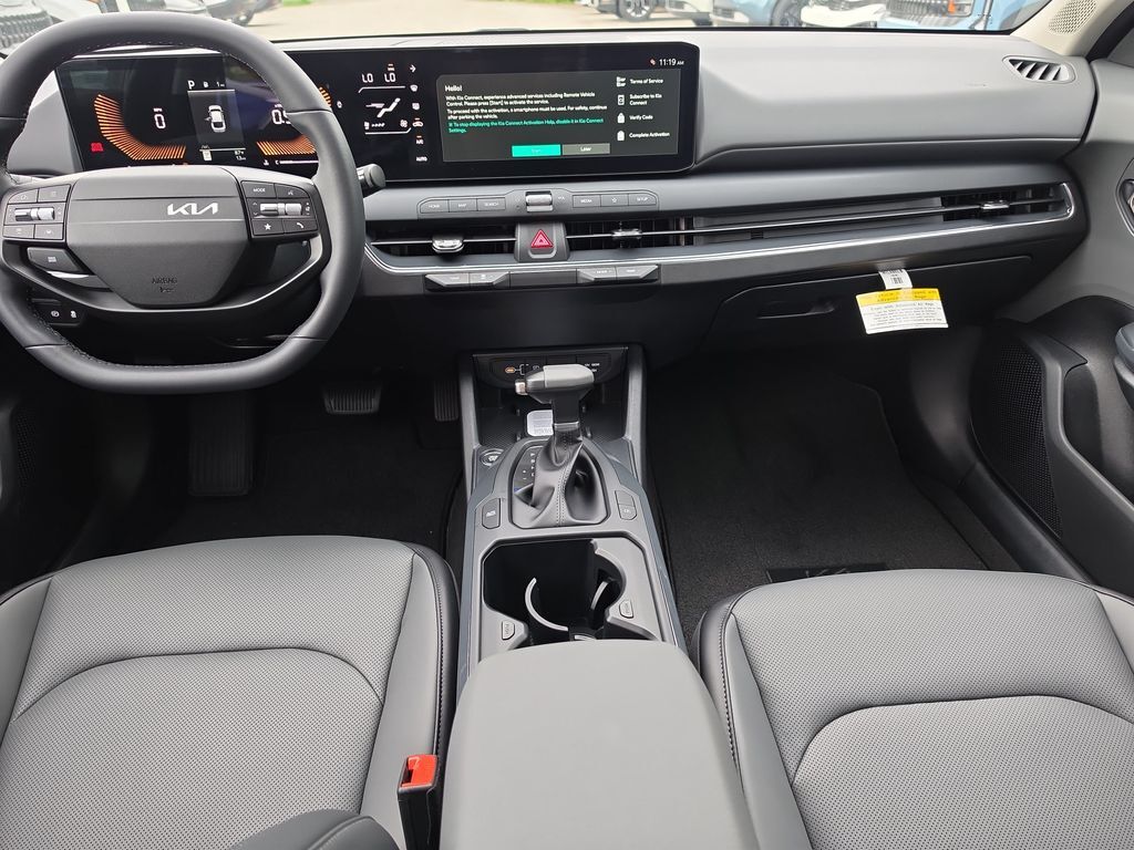 2026 Kia K4 EX San Clemente CA