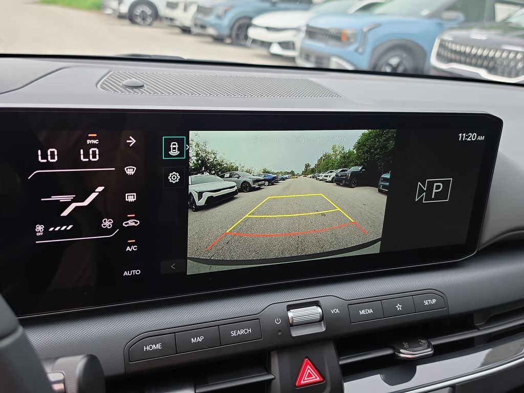 2026 Kia K4 EX San Clemente CA