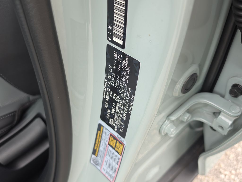 2026 Kia K4 EX San Clemente CA