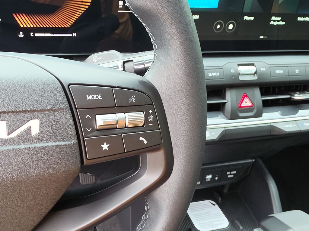 2026 Kia K4 EX San Clemente CA