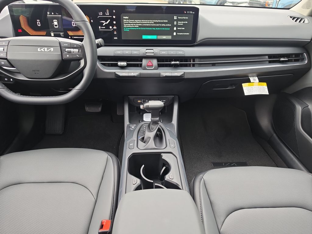 2026 Kia K4 EX San Clemente CA