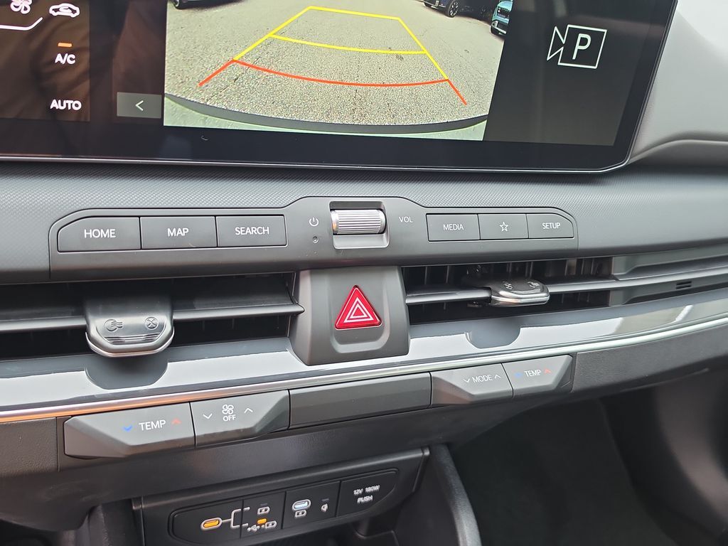 2026 Kia K4 EX San Clemente CA