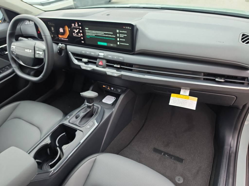 2026 Kia K4 EX San Clemente CA