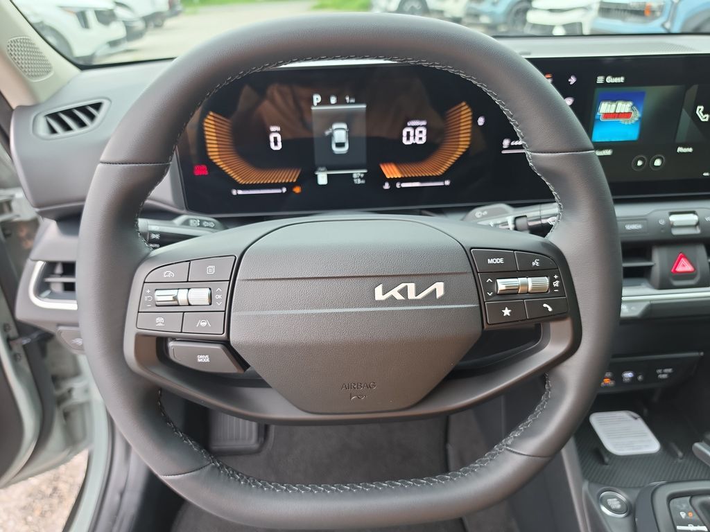 2026 Kia K4 EX San Clemente CA
