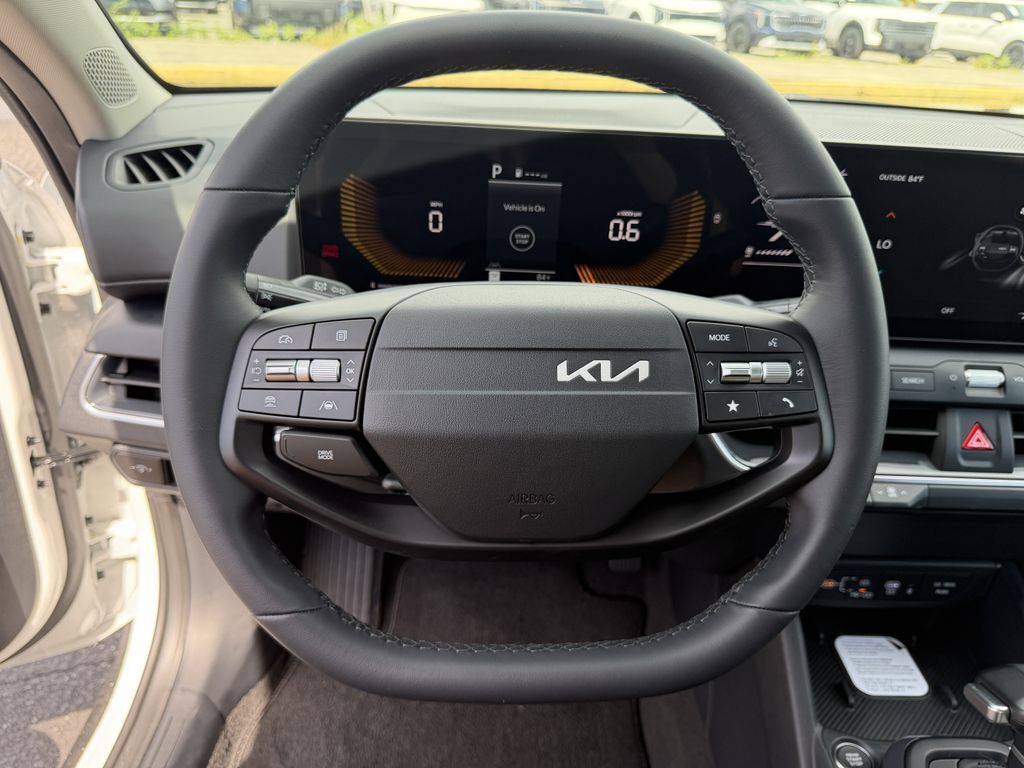 2026 Kia K4 EX San Clemente CA