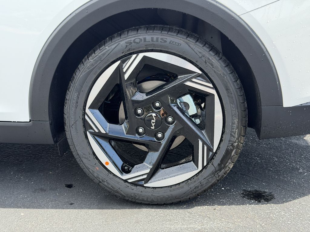 2026 Kia K4 EX San Clemente CA