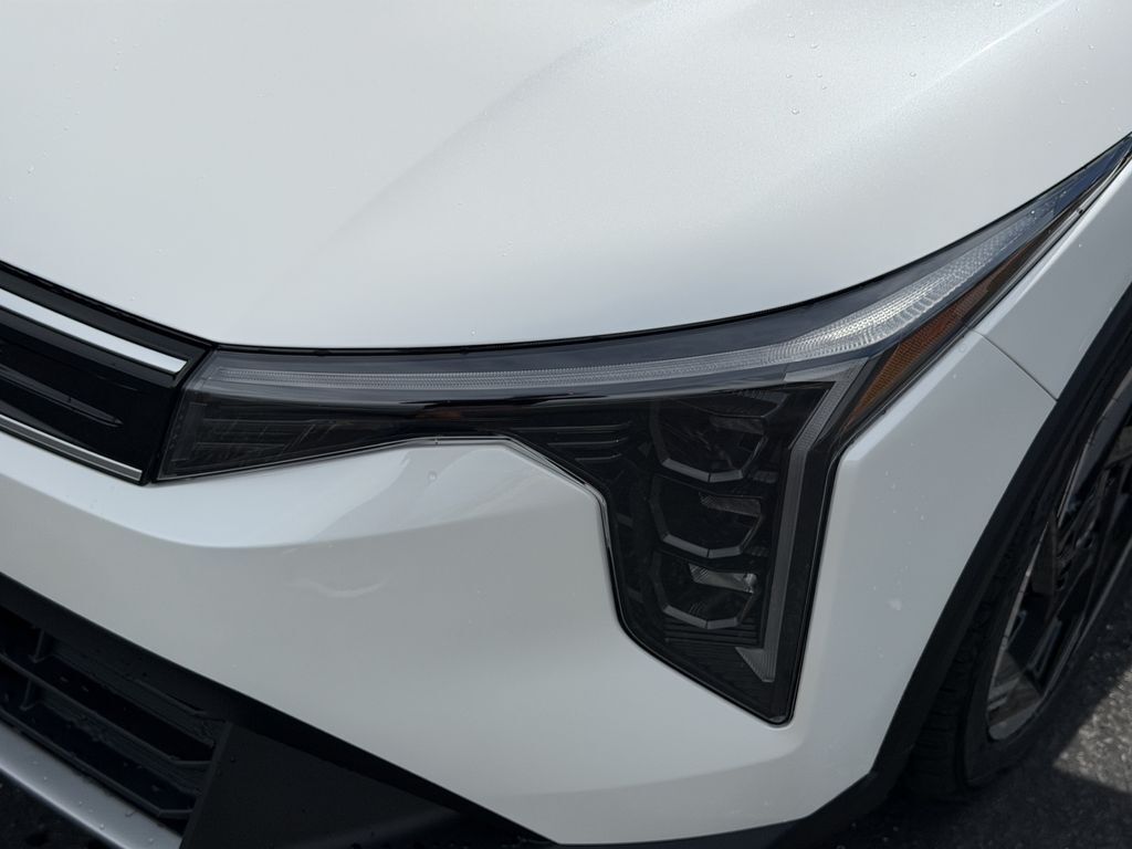 2026 Kia K4 EX San Clemente CA