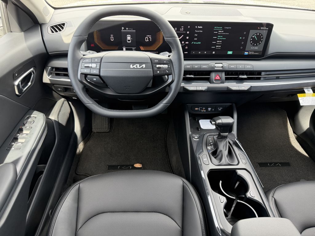 2026 Kia K4 EX San Clemente CA