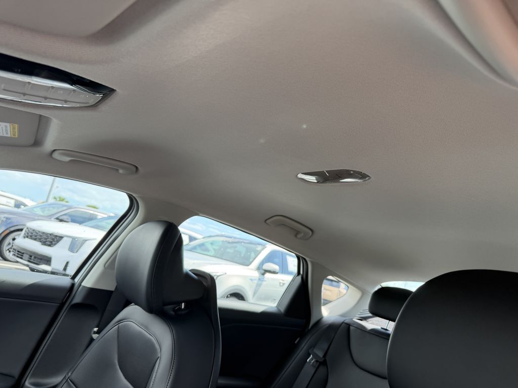 2026 Kia K4 EX San Clemente CA