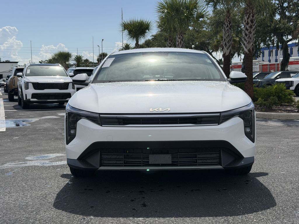2026 Kia K4 EX San Clemente CA