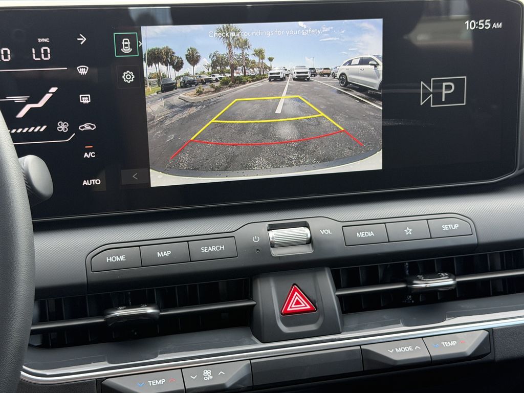 2026 Kia K4 EX San Clemente CA