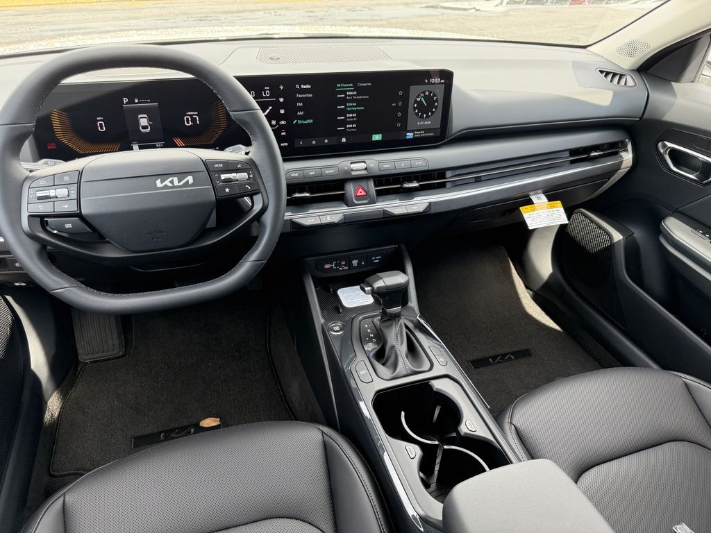 2026 Kia K4 EX San Clemente CA