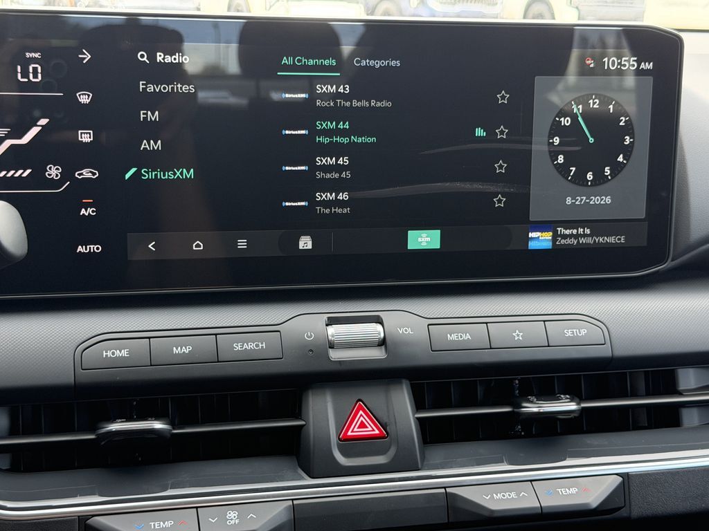 2026 Kia K4 EX San Clemente CA