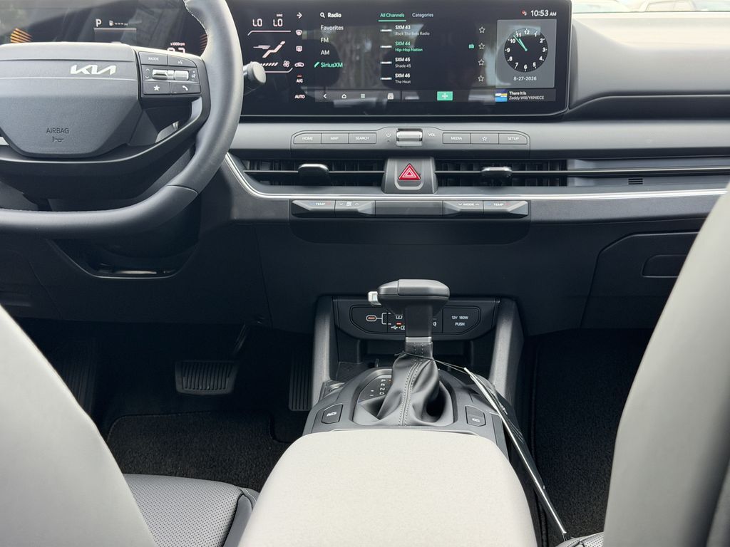 2026 Kia K4 EX San Clemente CA