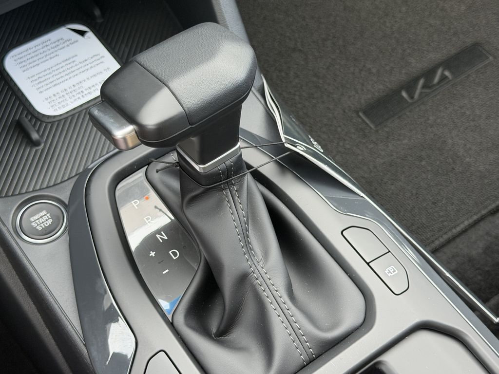 2026 Kia K4 EX San Clemente CA
