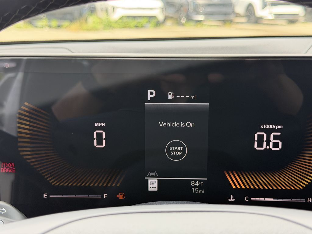 2026 Kia K4 EX San Clemente CA
