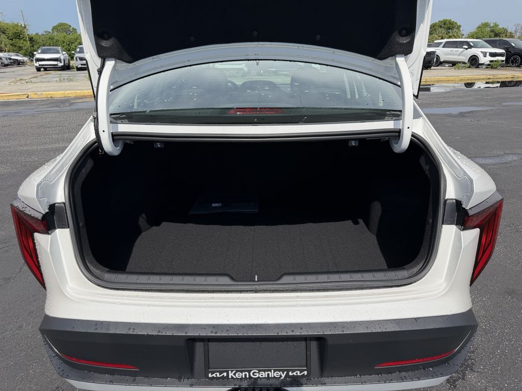 2026 Kia K4 EX San Clemente CA