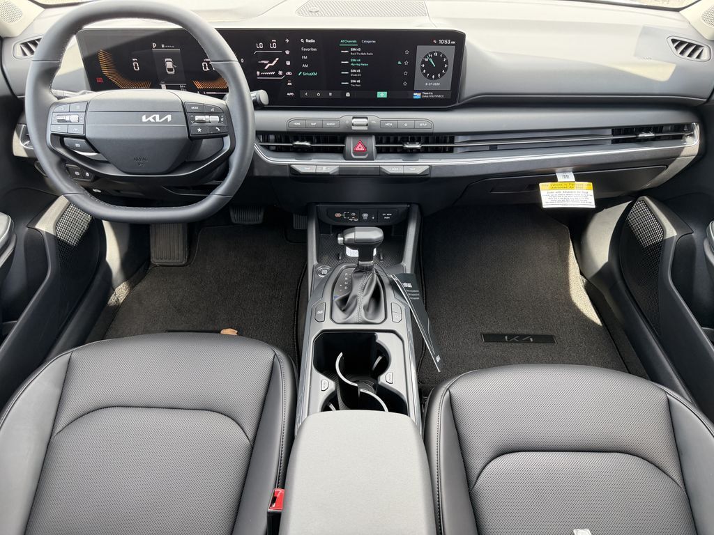 2026 Kia K4 EX San Clemente CA