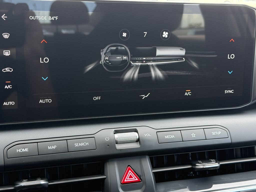 2026 Kia K4 EX San Clemente CA