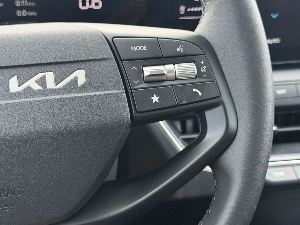 2026 Kia K4 EX San Clemente CA