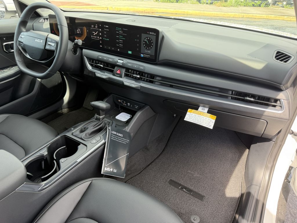 2026 Kia K4 EX San Clemente CA