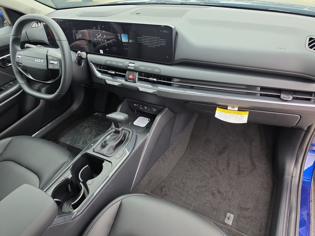 2026 Kia K4 EX San Clemente CA