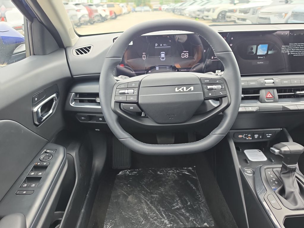 2026 Kia K4 EX San Clemente CA