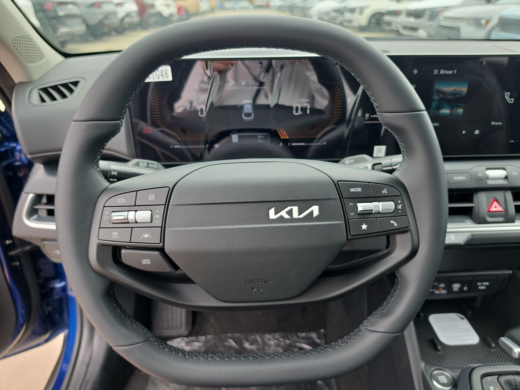 2026 Kia K4 EX San Clemente CA