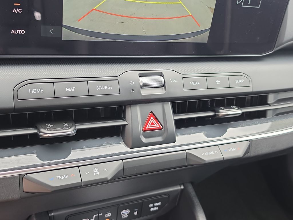 2026 Kia K4 EX San Clemente CA