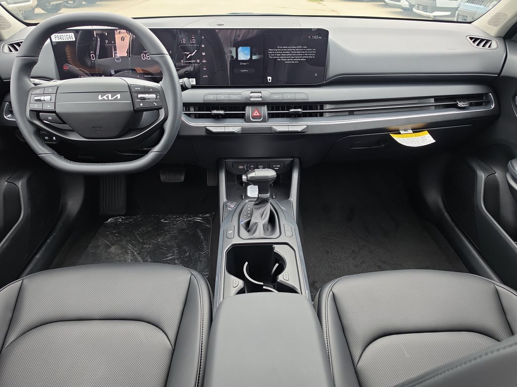 2026 Kia K4 EX San Clemente CA