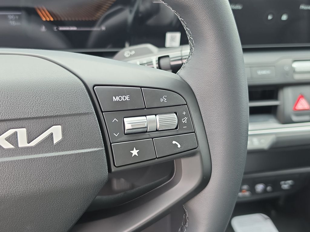 2026 Kia K4 EX San Clemente CA