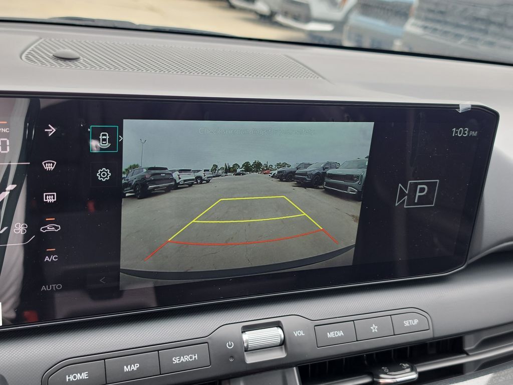 2026 Kia K4 EX San Clemente CA