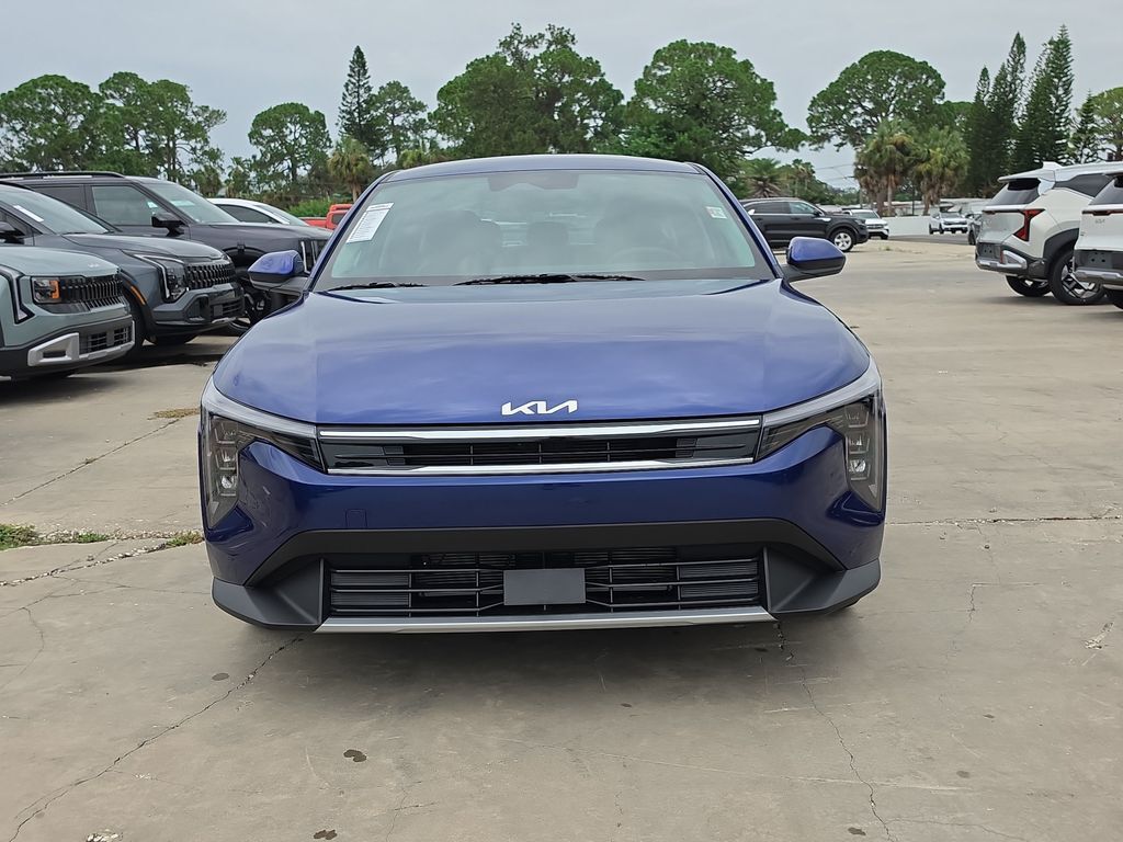 2026 Kia K4 EX San Clemente CA