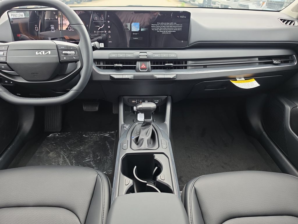 2026 Kia K4 EX San Clemente CA