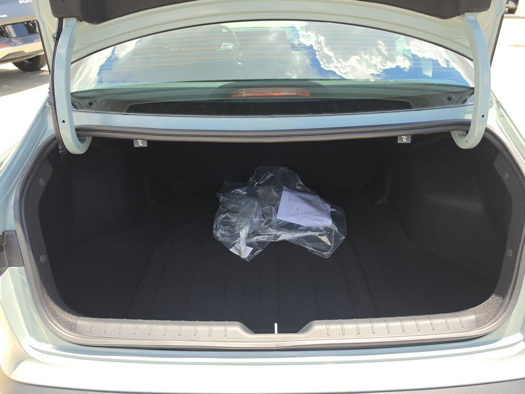 2026 Kia K4 EX San Clemente CA