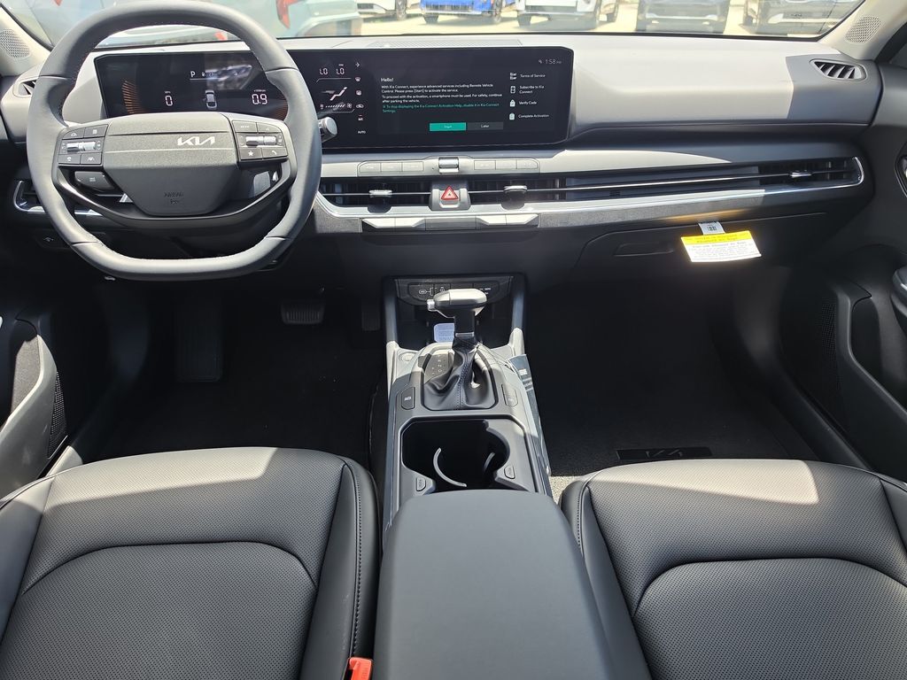 2026 Kia K4 EX San Clemente CA