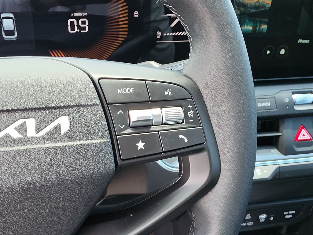 2026 Kia K4 EX San Clemente CA