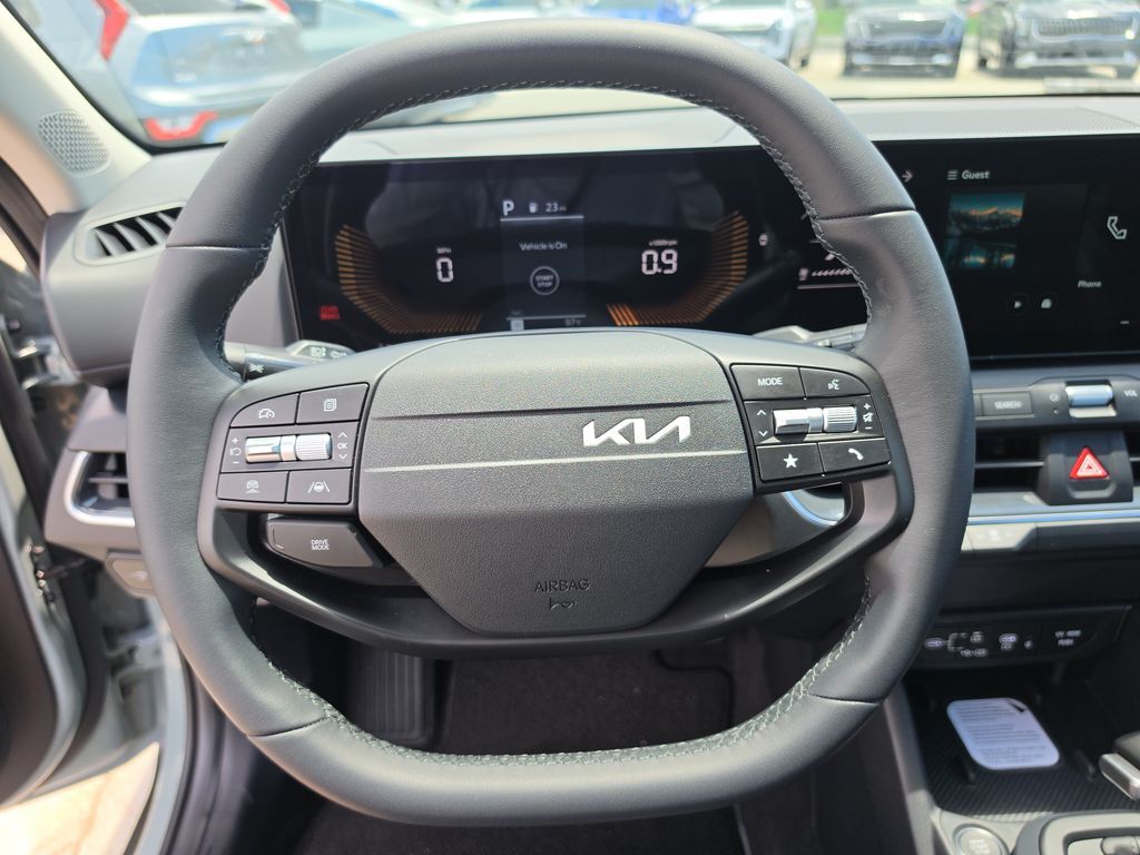 2026 Kia K4 EX San Clemente CA