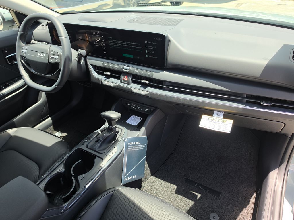 2026 Kia K4 EX San Clemente CA