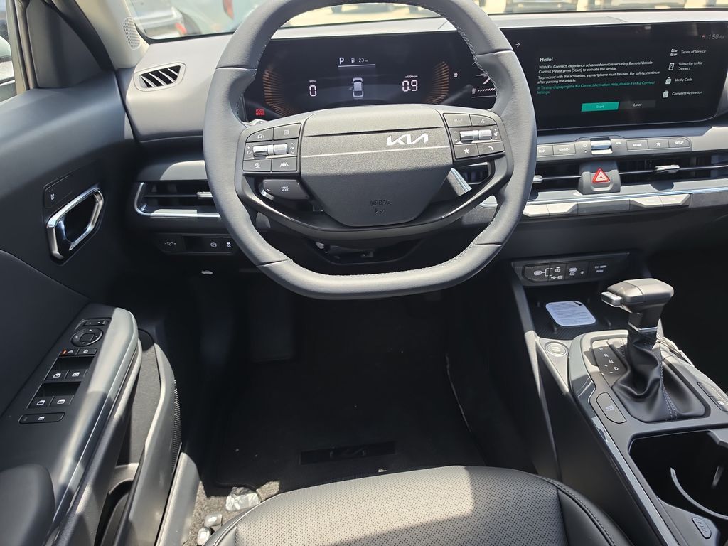 2026 Kia K4 EX San Clemente CA