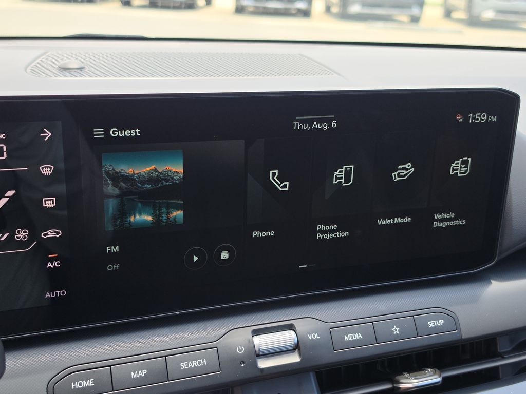 2026 Kia K4 EX San Clemente CA