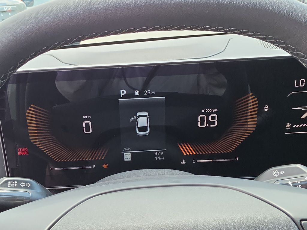 2026 Kia K4 EX San Clemente CA