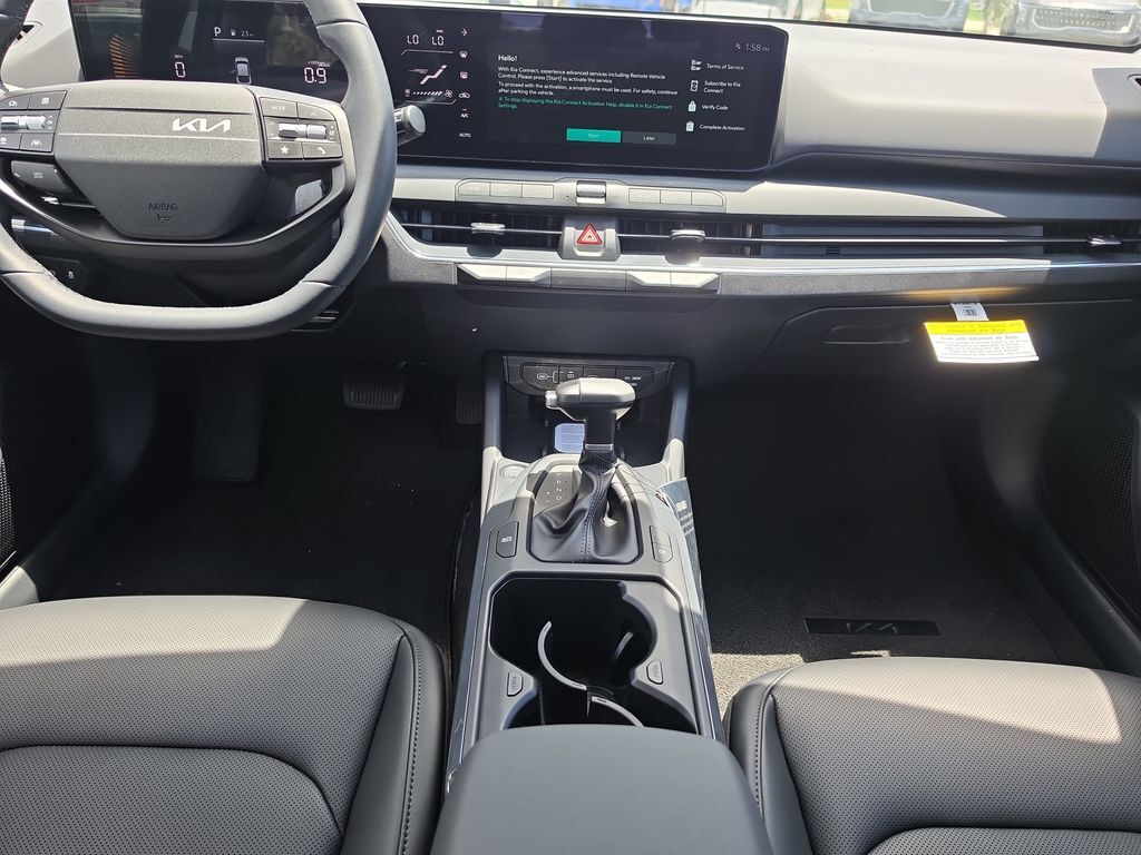 2026 Kia K4 EX San Clemente CA